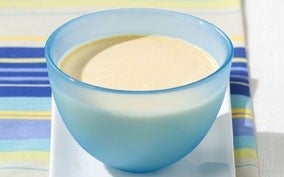 Soupe Bébé Poisson-Légume | Nestlé Bebe