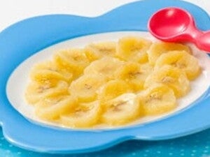banane chaude et touche de miel banane chaude et touche de miel