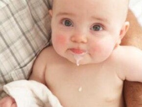 Bebe mange