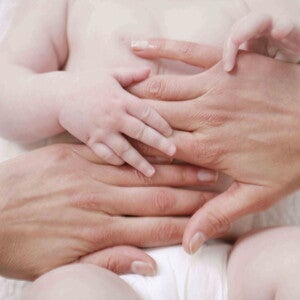 Bobo au ventre de bébé Bobo au ventre de bébé