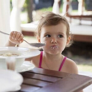 Bebe mange Bebe mange
