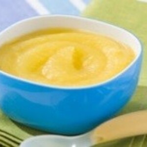 Compote de pommes Compote de pommes