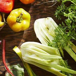 Des legumes Des legumes