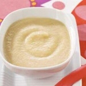 Puree de fenouil Puree de fenouil