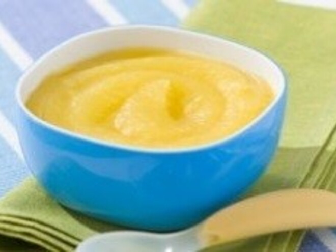 compote de pommes compote de pommes