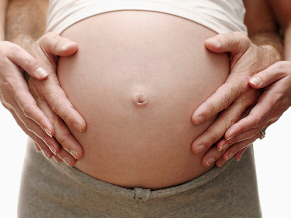 Le développement du fœtus au cours de la grossesse