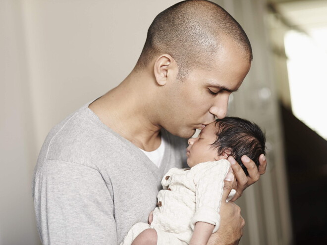Communiquer avec bébé Communiquer avec bébé