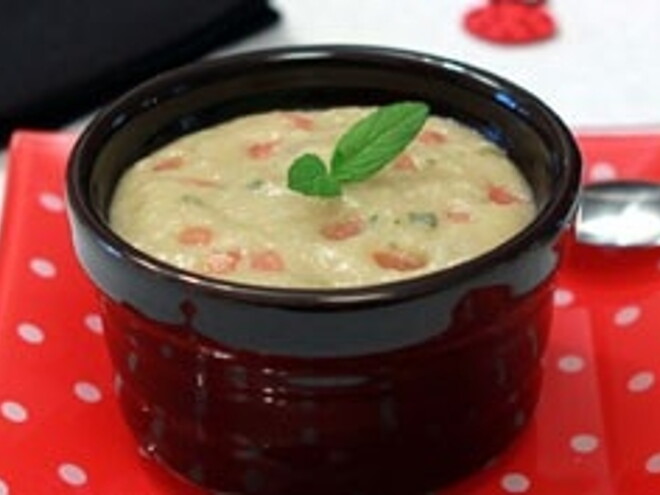 Recette ratatouille Recette ratatouille