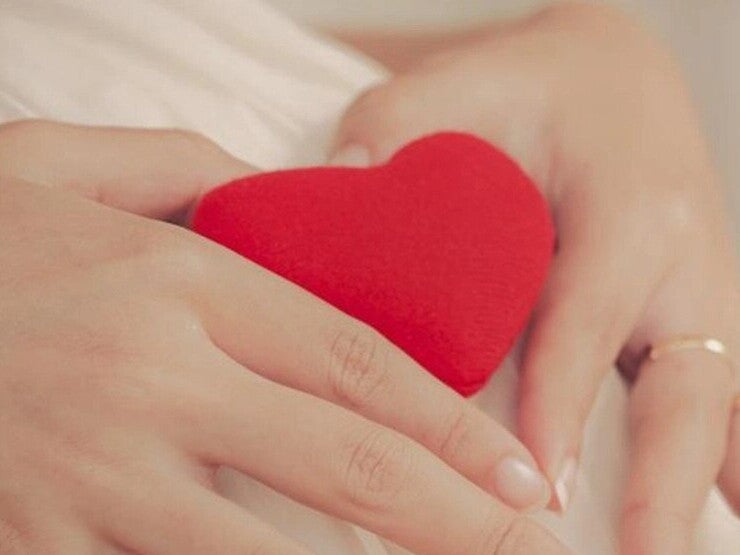 صحة الأم صحة الأم