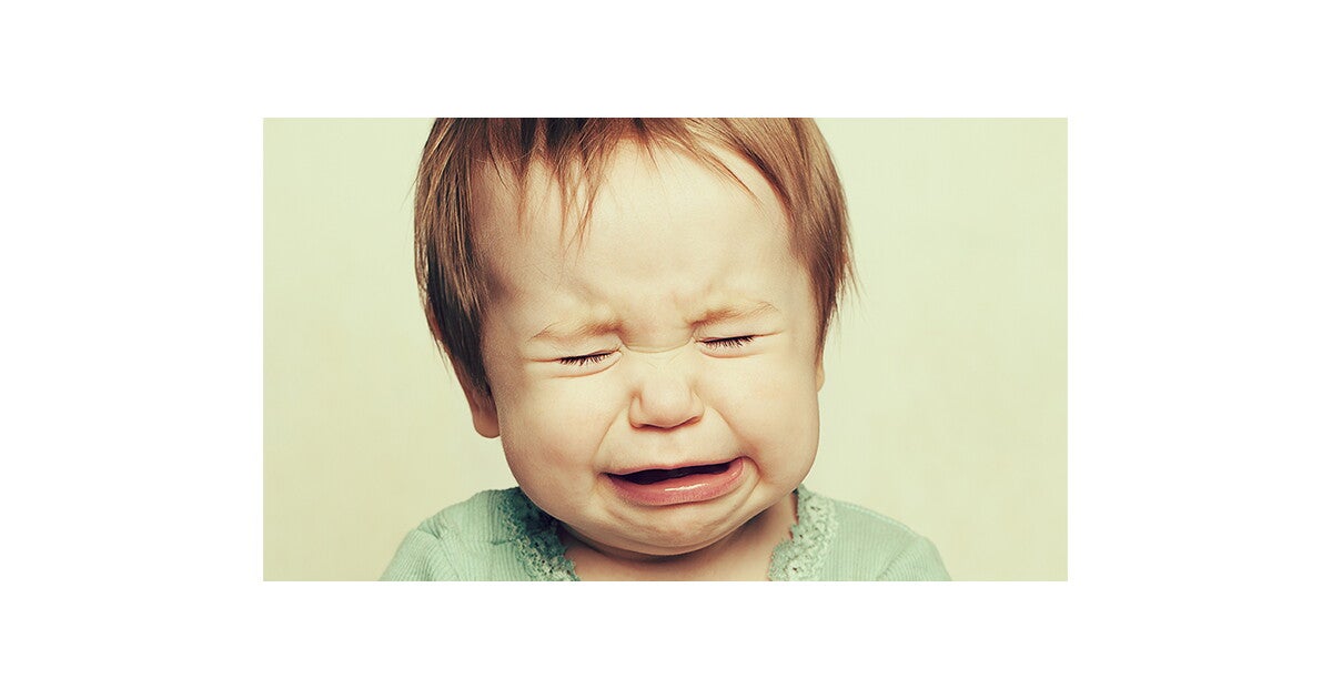 Causes et symptômes de la diarrhée du bébé Nestlé Bébé